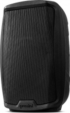 GEMINI AS-2110-P Cassa Attiva As Series Powered Nero Potenza 500 Watt