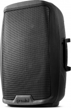 GEMINI As 2112Bt Cassa Attiva Bluetooth Speaker Altoparlante 1500W USB
