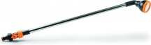 G.F. 2538g2584 Idropistola Prolungata Gf Innesto Rapido cm 60 ltMin 30 Bar 4 8000-5447