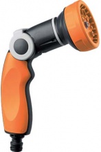 G.F. 2539h2585 Idropistola Multifunzione 8 Jet Easy Rapido ltMin 18 Bar 4 8004-3541