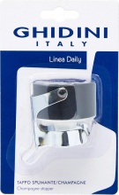 GHIDINI 0315 Tappo Spumante Champagne in Blister Daily