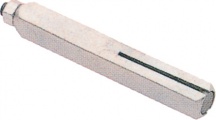 GHIDINI 13230500306 Quadri a Espansione mm 8x80 Pezzi 5