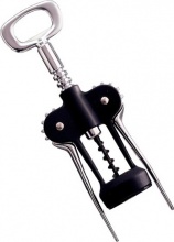 GHIDINI 1700 Levatappi verniciato gomma Special