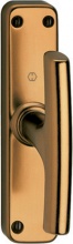 GHIDINI 68253+GIO Cremonese Anodiz. Bronzo con Perni Blister  4