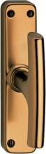 GHIDINI 68253+GIO Cremonese Anodiz. Bronzo con Fori Blister  4