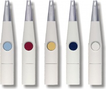 GHIDINI LASER 2000 Accendigas Elettronico Laser con Batteria - Linea Elb