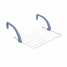 GIMI 153726 Stendipanni BalconiCaloriferi Brezza 60