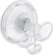GIMI 154419 Gancio Appendiabiti Bingo Crystal Super