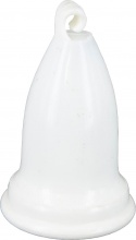 GIORDANO GROUP W125410 Fiocco Bianco 12.5410 Pezzi 20