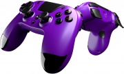 GIOTECK VX4PS4-32-MU Vx-4 Nero Bluetooth Gamepad AnalogicoDigitale PS 4