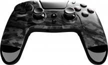 GIOTECK VX4PS4-33-MU Gamepad PC PlayStation 4 Mimetico Periferiche di gioco