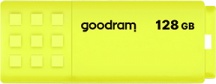 GOODRAM UME2-1280Y0R11 Pen Drive Chiavetta USB 128 GB USB tipo A 2.0 Giallo
