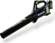 GREENWORKS GD48AB Soffiatore a Batteria Elettrico 48V (NO BATTERIA)