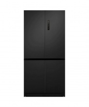 GRF ASLC916093BX1 Frigorifero da Incasso Americano Side by Side  No Frost 522 L