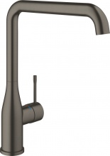 GROHE 30269AL0 Rubinetto Cucina Miscelatore Monocomando Lavello Grafite