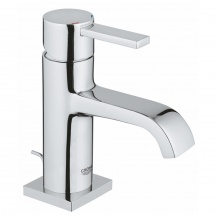GROHE 3275732157 Miscelatore lavabo monocomando ALLURE