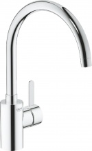 GROHE 32843002 Rubinetto Cucina Miscelatore Monocomando Lavello Cromo