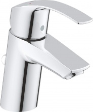 GROHE 33265002 Miscelatore bagno lavabo monocomando rubinetto Cromo Eurosmart