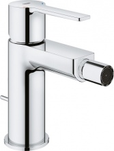 GROHE 33848001 Miscelatore Bidet Rubinetto Bagno Monocomando Cromo  Lineare