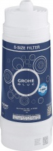 GROHE 40.404.001 Filtro di Ricambio BWT Grohe Blue 600 Litri Acqua filtrata