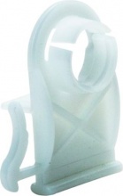 GROHE 43995 Supporto Per Valvola Di Carico Cassette Incasso