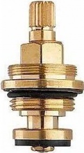 GROHE 7146000 Vitone Corto Da 12" Codice 0 Per Rubinetto Da Incasso 0