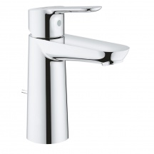 GROHE BAUEDGE Miscelatore lavabo monocomando  23758000 cromo