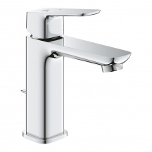 GROHE CUBEO Miscelatore Lavabo Monocomando  Cromo