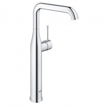 GROHE ESSENCE Miscelatore lavabo monocomando bocca alta  24170001