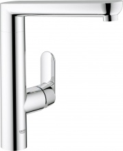 GROHE K7 32175000 CROMO Miscelatore Cucina Rubinetto Monocomando Cromo 32175000 K7