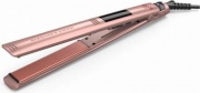 Ga.Ma GI0210 Piastra Capelli professionale 230°C Rosa  Keration Elegance Led