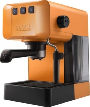 Gaggia EG2109 ORANGE Macchina Caff� Espresso Manuale 15 bar 1 o 2 Tazze 1900 W Orange EG2109