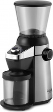 Gaggia RI812301 Macinino Per Caff� In Grani con Macine Coniche Inox Nero