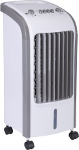 Galileo 5913691 Raffrescatore daria Portatile Evaporativo umidificatore e 4l 80W