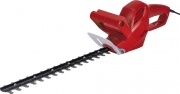 Galileo 5914168 Tagliasiepi elettrico con lame doppia azione asimmetrica 550 W
