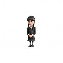 Gamevision GAV57389 Minix Mercoled� Addams Action Figure per Bambini da 3+ Anni