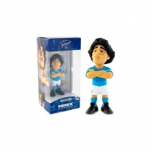 Gamevision GAV57392 Minix Maradona 12 cm Action Figure per Bambini da 3+ Anni