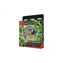 Gamevision PK60300 I Pokemon Mazzo Lotta Mid Battle Deck Carte da Collezione Et� 6+