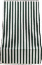 Garden Friend T1372911D Tenda Sole Per Porta Con Anelli Riga Verde 300 x 140 cm