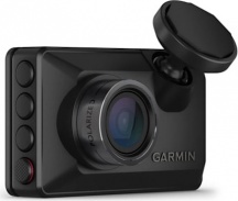 Garmin 010-02859-10 Dash Cam Quad HD Wi-Fi Bluetooth 2560 x 1440 Pixel Nero X210