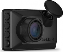 Garmin 010-02900-10 Dash Cam Full HD Wi-Fi Bluetooth 1920 x 1080 Pixel Nero X110