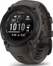Garmin 010-02932-00 Instinct E Smartwatch 0.86" MIP 40 mm 166x166 Pixel GPS Nero