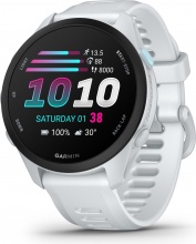 Garmin 010-04307-01 Forerunner 70 1.2" AMOLED 43 mm 390 x 390 Pixel GPS Bianco
