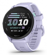 Garmin 010-04307-03 Forerunner 70 1.2" AMOLED 43 mm 390 x 390 Pixel GPS Lavanda