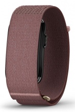 Garmin 010-04675-12 Smartband Bluetooth Braccialetto Attivit� Mauve SM  CIRQA