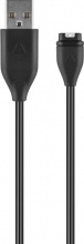 Garmin 010-12491-01 Cavo USB USB A Nero