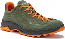 Garsport MGDT1040021-244346 Scarpe da Trekking Basse 46 Foresta  Arancio  Rozes