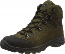 Garsport PF10193 Scarpe Alte Trekking Leggere Egypt Tex Numero 40