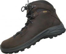 Garsport PF11149 Scarpe Alte Trekking in Pelle Stelvio WP Numero 42