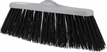 Gatto Raffaello S0338C Scopa Industriale Cm 27 Supp Plastificate SManico Pz 10
